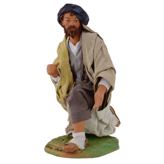 Nativity complete 24 cm