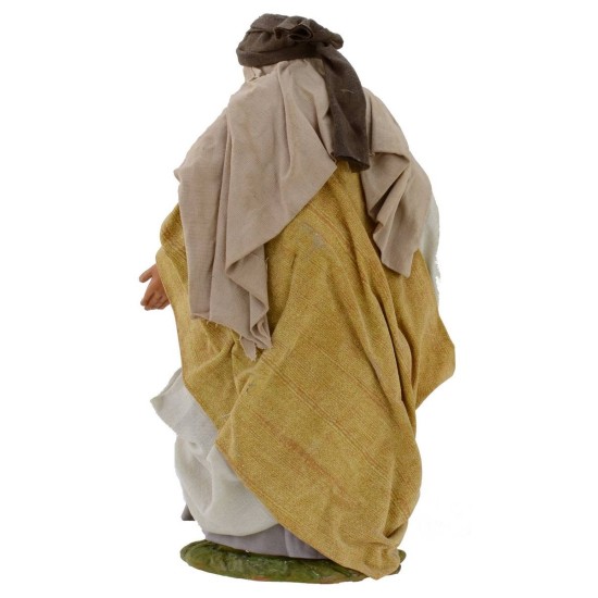 Nativity 3 subjects 24 cm