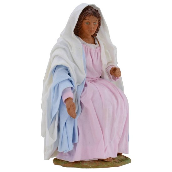 Nativity 3 subjects 24 cm