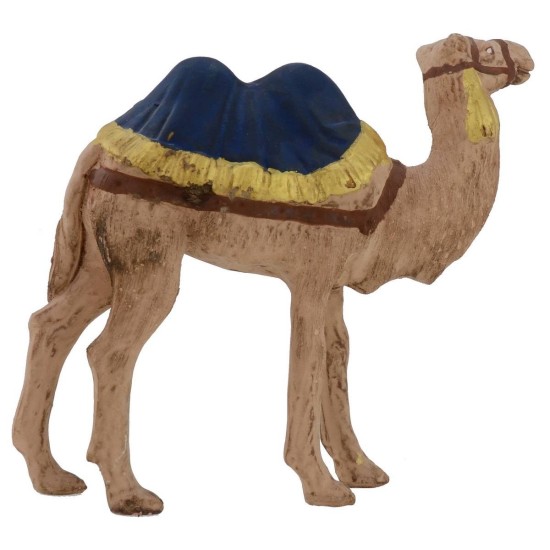 Camel for statues 12 cm
