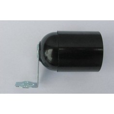 Portalampade a staffa attacco E27 Mondo Presepi