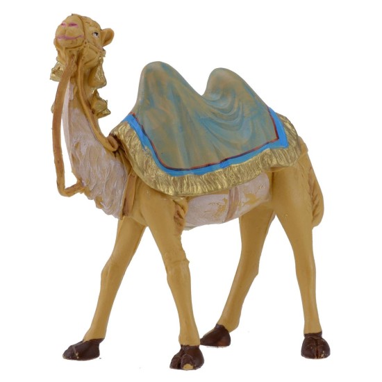 Camello de PVC para estatuas de 15-16 cm Euromarchi