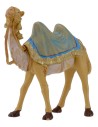 Camel in pvc for statues 15 -16 cm Euromarchi