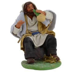 Beone seated series 12 cm