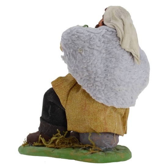 Beone seated series 12 cm