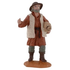 Molino de 10 cm Oliver Mundo Pesebres