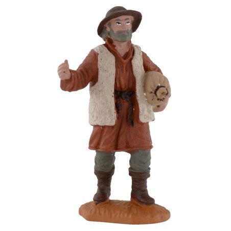 Molino de 10 cm Oliver Mundo Pesebres