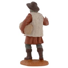 Molino de 10 cm Oliver Mundo Pesebres 2