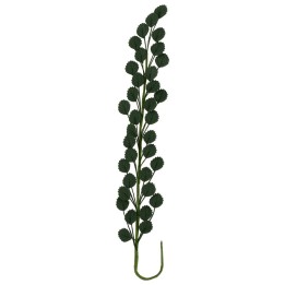 Tralcio di edera verde cm 3x22 h