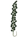 Tralcio di edera verde cm 3x22 h Mondo Presepi