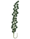 Tralcio di edera verde cm 3x22 h