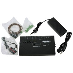 Centralina Professional LED - Frisa Mondo Presepi