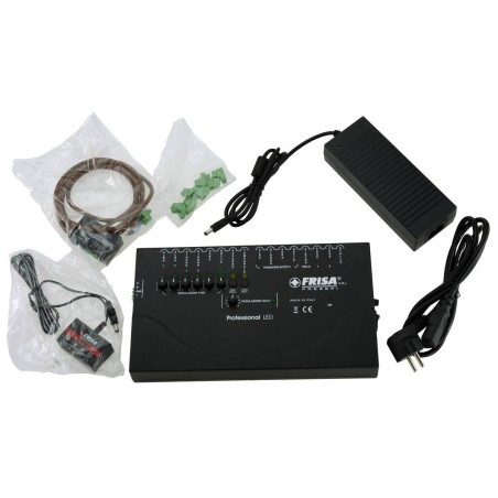 Centralina Professional LED - Frisa Mondo Presepi