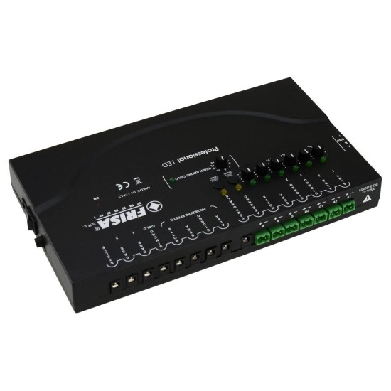 Centralita Profesional LED - Frisa Mundo Pesebres