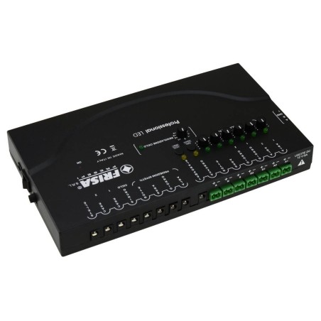 Centralita Profesional LED - Frisa Mundo Pesebres