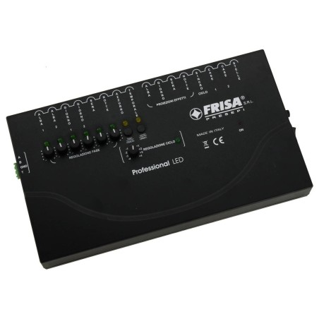 Centralita Profesional LED - Frisa Mundo Pesebres