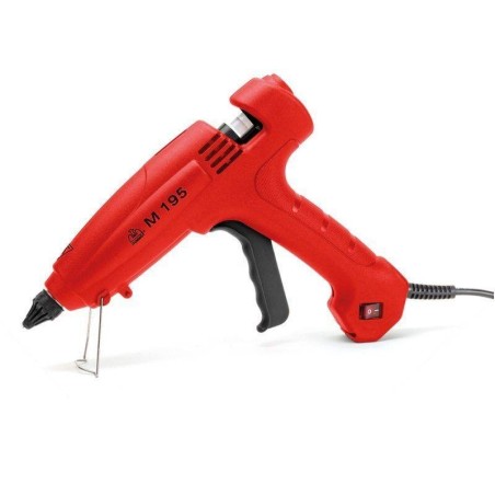 Scuffle M195 Red Line 120W professional Romeo Marestri