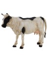 Mucca per presepe pezzata per statue cm 30 Mondo Presepi