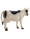 Cow for presepe peaked for statues cm 30