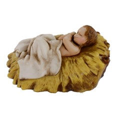 Jesus Child 4 cm Landi Moranduzzo 2