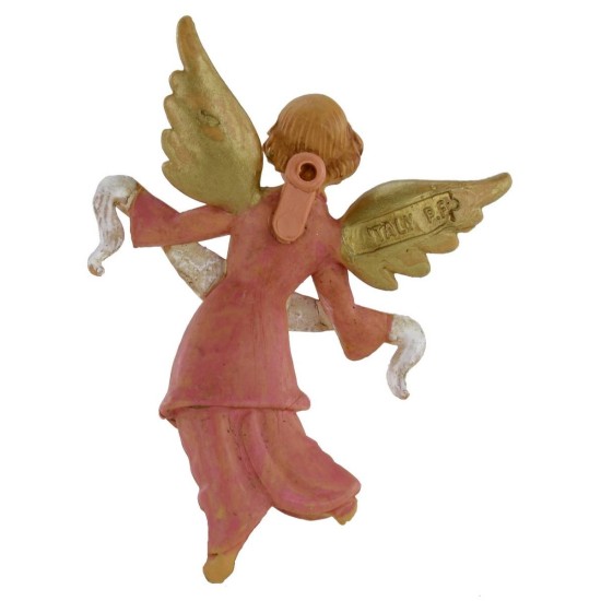 Gloria para colgar 8 cm Mundo Pesebres