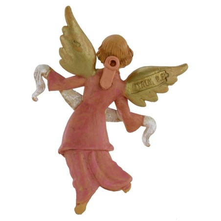 Gloria para colgar 8 cm Mundo Pesebres