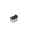 Deluxe Forge-Bracere 5 cm with tools - 8397
