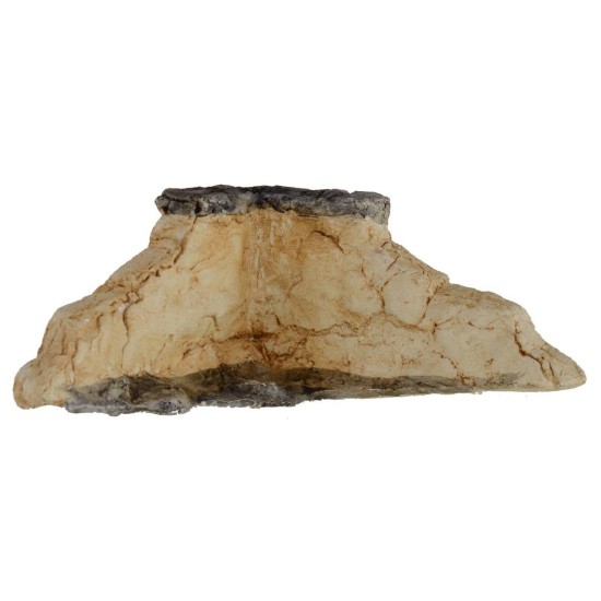 Muretto angolare Mondo Presepi