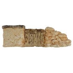 Mule with detached cm 18,5X5, 5 h 2