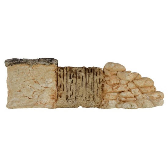 Mule with detached cm 18,5X5, 5 h