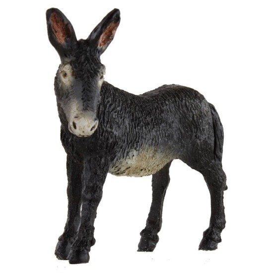 Asino cm 11,5x9 h series Oliver for state h. 