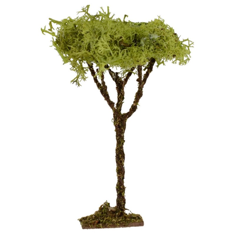 Tree h. 12 cm