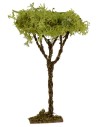 Árbol h. 12 cm Mundo Pesebres
