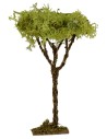 Tree h. 12 cm