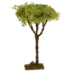 Albero h. 12 cm Mondo Presepi 2