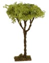 Árbol h. 12 cm Mundo Pesebres