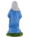 Nativity 3 pieces in resin series 6 cm for Presepe