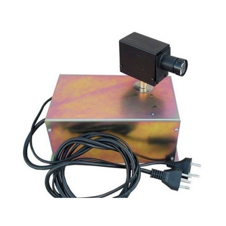 Proyector giratorio -PR25G Mundo Pesebres