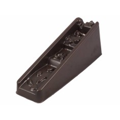 Step waterfall for DIY nativity scene cm 9,5x30x10,5 h