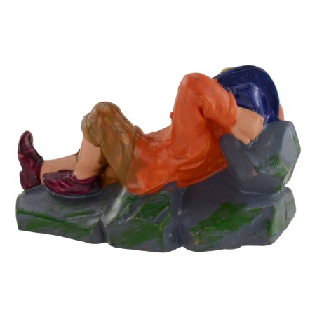 Dormant series from 6 cm in pvc