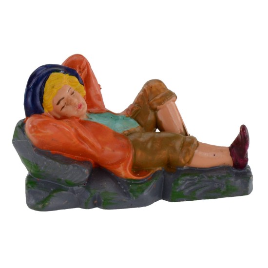 Dormant series from 6 cm in pvc