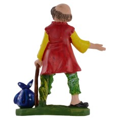 Begging series from 10 cm in pvc 2