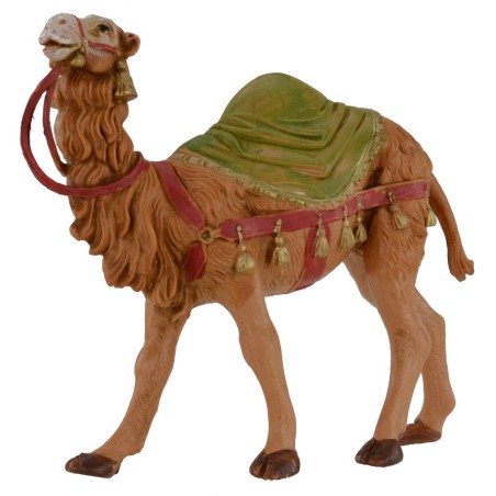 Dromedary for statues from 12 cm Fontanini
