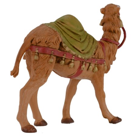Dromedary for statues from 12 cm Fontanini