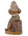 Piper seated 12 cm series Fontanini