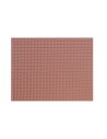 Panel de PVC para techo de 23,5x19,5 cm - FT95