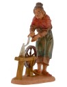Elderly with arcolary 10 cm Fontanini