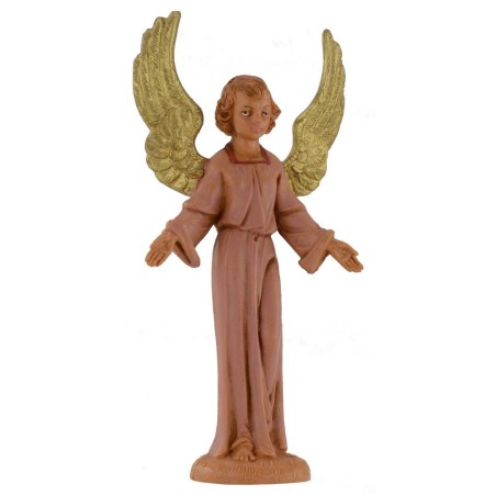 Ángel de pie 10 cm Fontanini Mundo Belenes