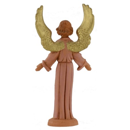 Ángel de pie 10 cm Fontanini Mundo Belenes