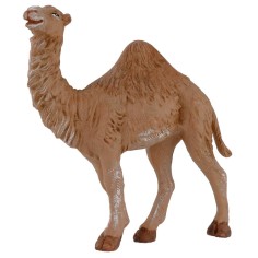 Dromedary standing for statues from 19 cm Fontanini